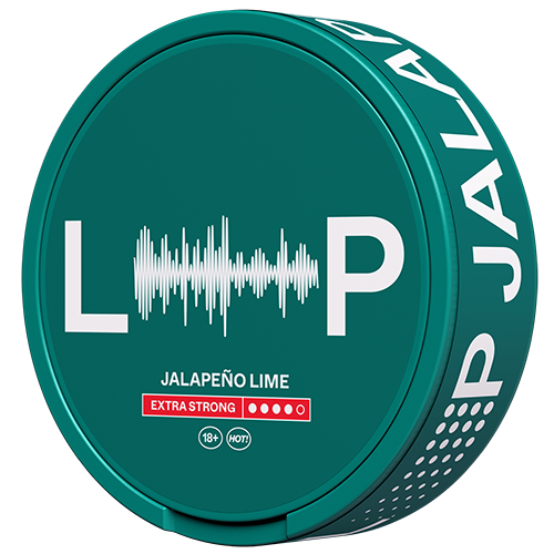 Jalapeno Lime