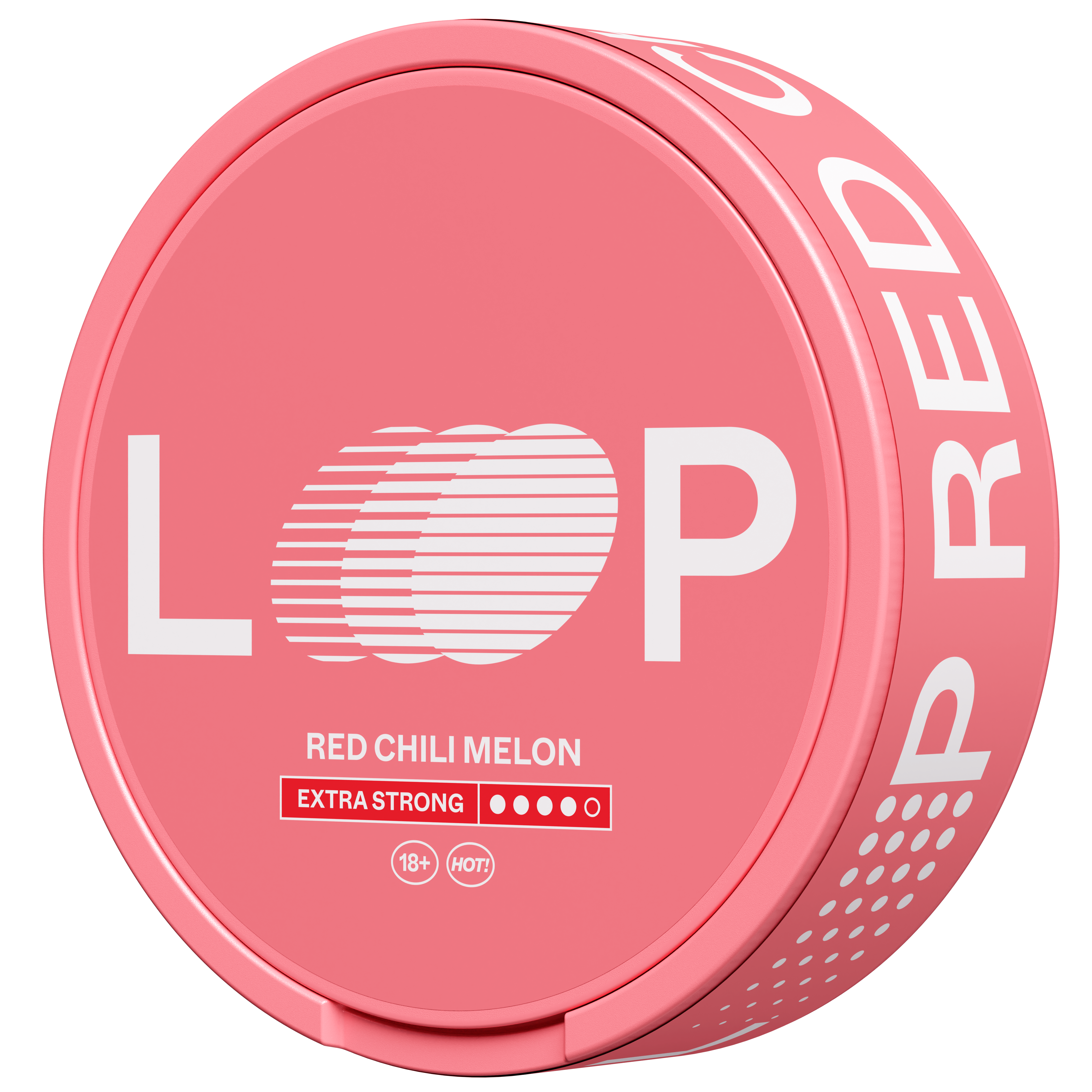 Red Chili Melon